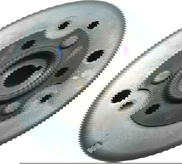 Volante Magneto Yamaha Neo 115 08-11 Orig