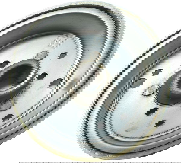 Volante Magneto Yamaha Neo 115 08-11 Orig