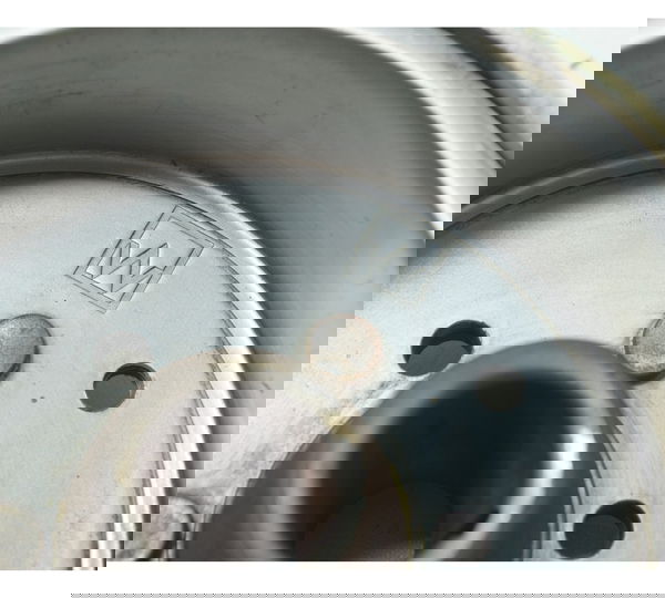 Volante Magneto Yamaha Neo 115 08-11 Orig