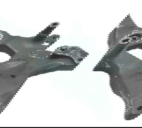 Suporte Roda Traseira Balança Yamaha Neo 115 08-11 Original Preto