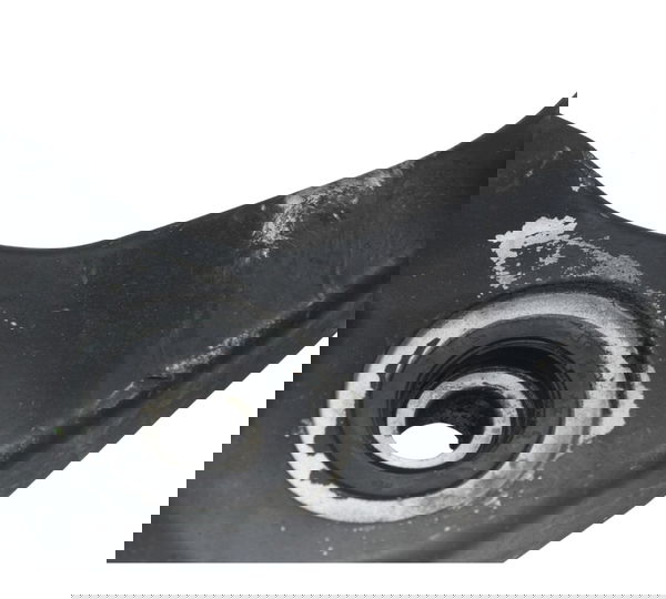 Suporte Roda Traseira Balança Yamaha Neo 115 08-11 Original Preto