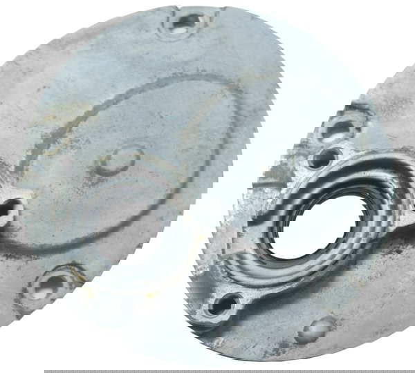 Tampa Bomba Óleo Yamaha Neo 115 08-11 Original