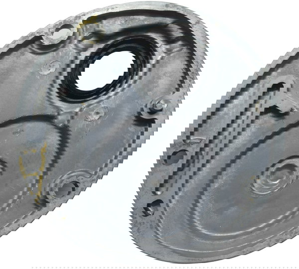 Tampa Bomba Óleo Yamaha Neo 115 08-11 Original