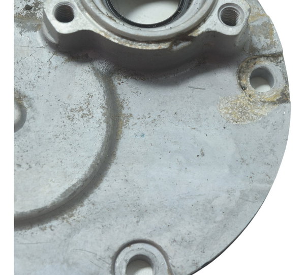 Tampa Bomba Óleo Yamaha Neo 115 08-11 Original