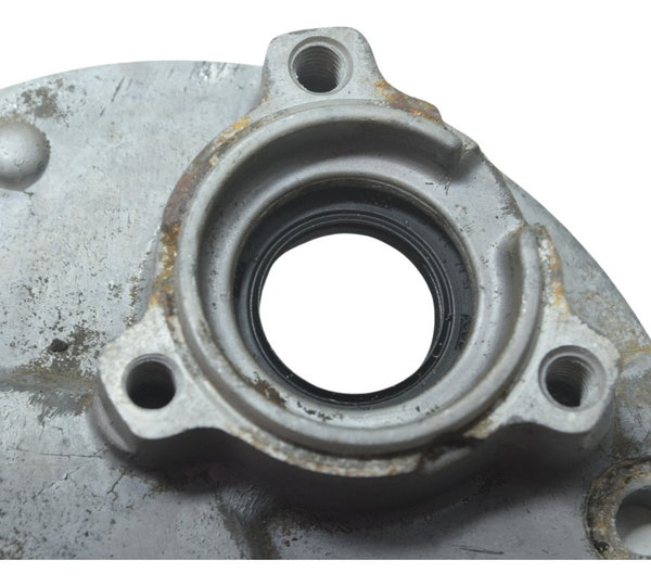 Tampa Bomba Óleo Yamaha Neo 115 08-11 Original