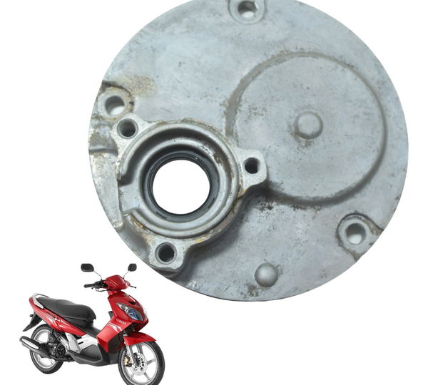 Tampa Bomba Óleo Yamaha Neo 115 08-11 Original