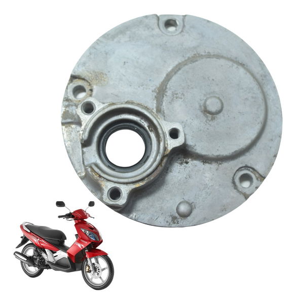 Tampa Bomba Óleo Yamaha Neo 115 08-11 Original
