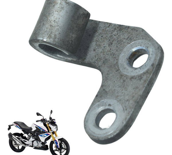 Suporte Cabo Embreagem Bmw G 310 R 17-20 Original