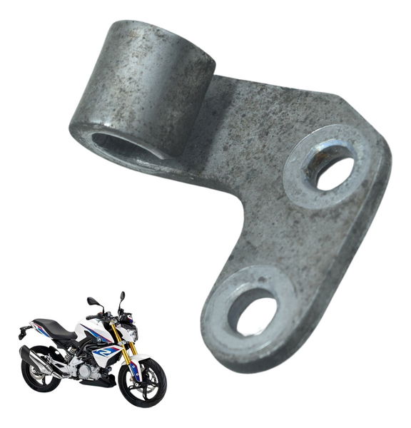 Suporte Cabo Embreagem Bmw G 310 R 17-20 Original
