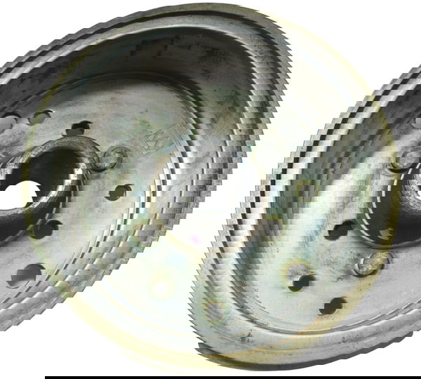 Volante Magneto Yamaha Neo 115 08-11 Original