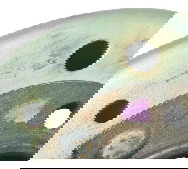 Volante Magneto Yamaha Neo 115 08-11 Original