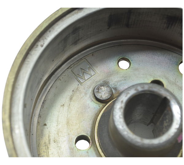 Volante Magneto Yamaha Neo 115 08-11 Original