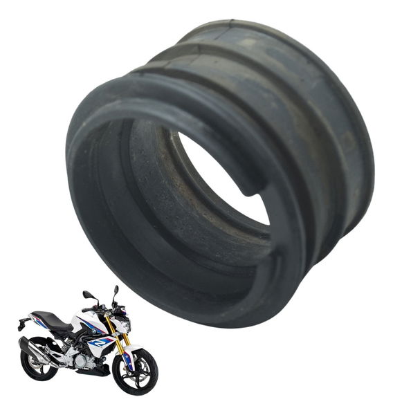 Coletor Admissão Bmw G 310 Gs 17-20 Original