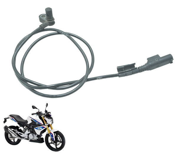 Sensor Abs Bmw G 310 R 17-20 Original