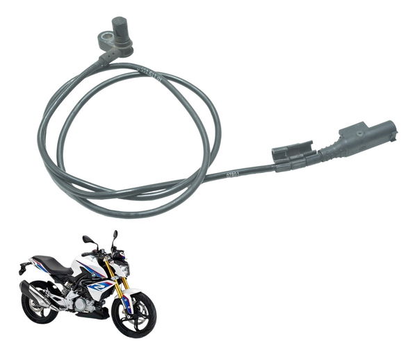 Sensor Abs Bmw G 310 R 17-20 Original
