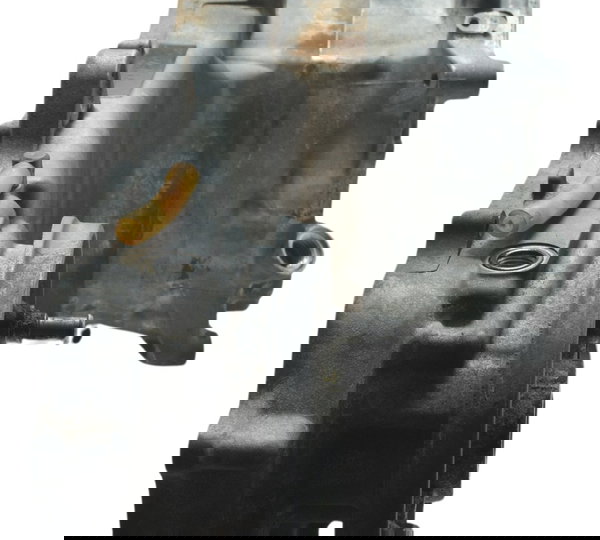 Bloco Motor Yamaha Neo 115 08-11 Original