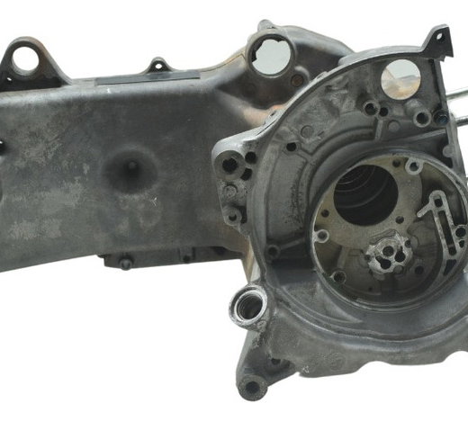 Bloco Motor Yamaha Neo 115 08-11 Original