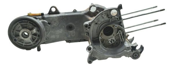 Bloco Motor Yamaha Neo 115 08-11 Original
