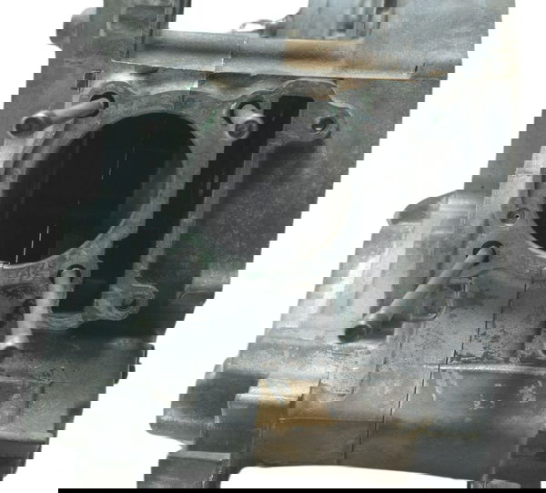 Bloco Motor Yamaha Neo 115 08-11 Original