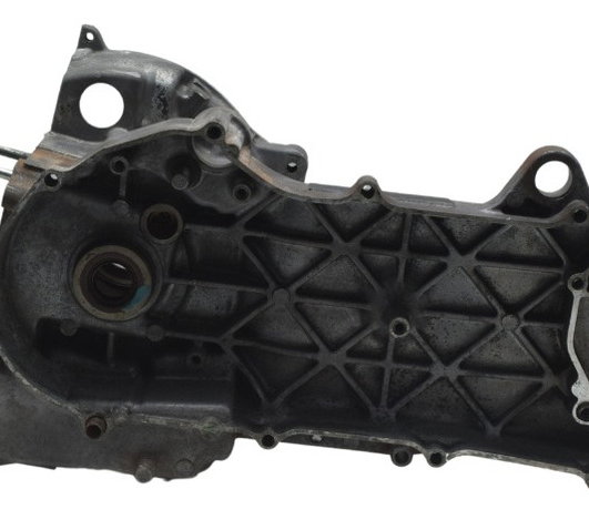 Bloco Motor Yamaha Neo 115 08-11 Original