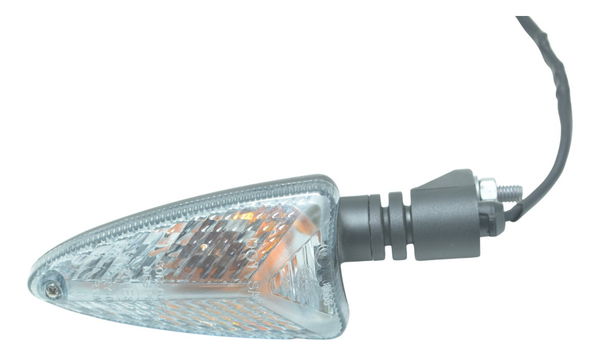 Pisca Traseiro Esquerdo Bmw G 310 R 17-20 Original