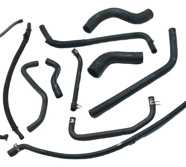 Kit Mangueiras Bmw G 310 R 17-20 Original