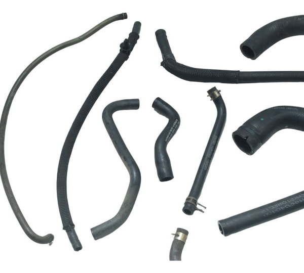 Kit Mangueiras Bmw G 310 R 17-20 Original