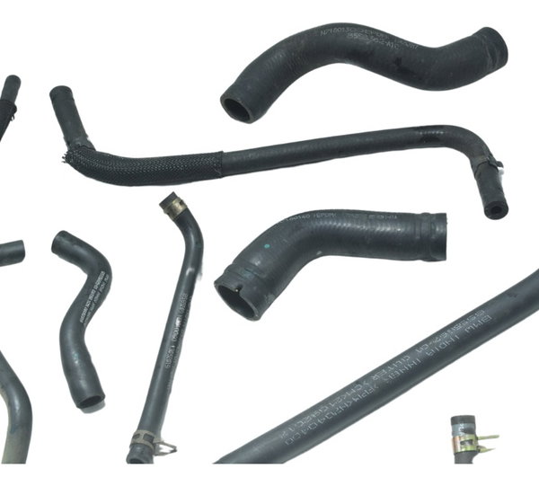 Kit Mangueiras Bmw G 310 R 17-20 Original