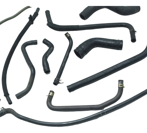 Kit Mangueiras Bmw G 310 R 17-20 Original