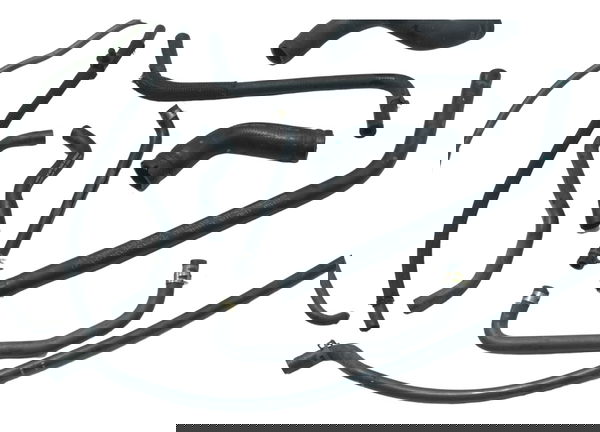 Kit Mangueiras Bmw G 310 R 17-20 Original