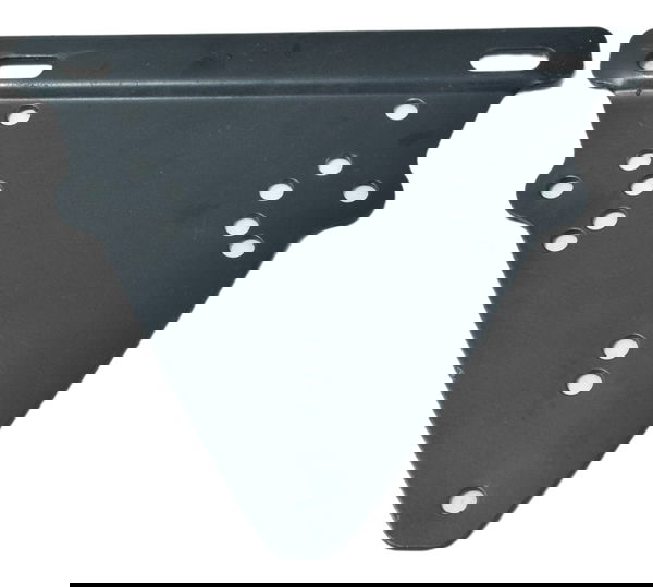 Suporte Placa Bmw G 310 R 17-20 Original