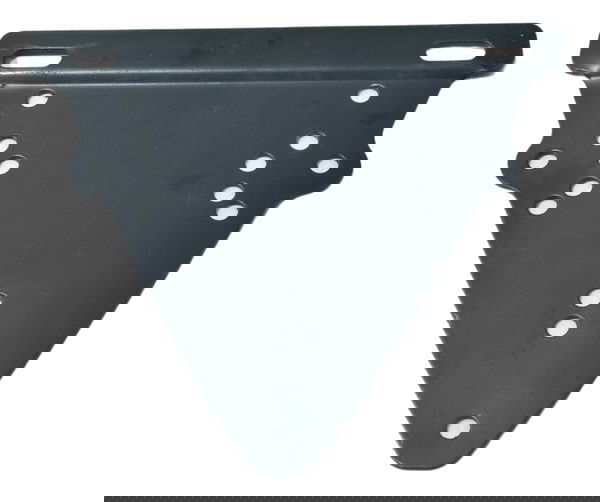Suporte Placa Bmw G 310 R 17-20 Original