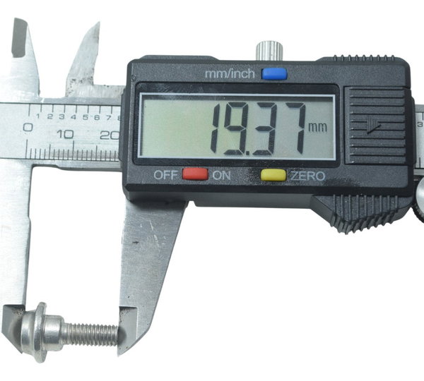 Parafuso Carenagem Bmw G 310 R 17-20 Original