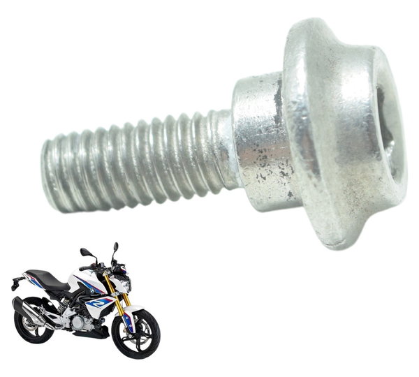 Parafuso Carenagem Bmw G 310 R 17-20 Original