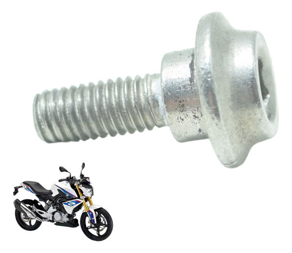 Parafuso Carenagem Bmw G 310 R 17-20 Original