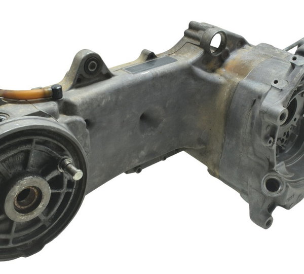 Bloco Motor Yamaha Neo 115 08-11 Orig