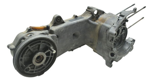 Bloco Motor Yamaha Neo 115 08-11 Orig