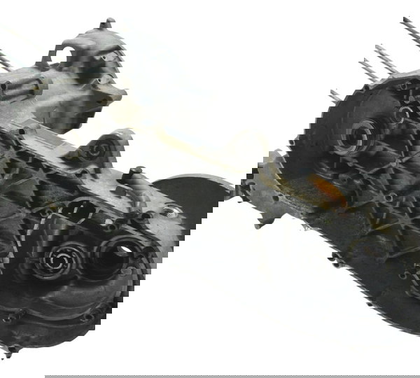 Bloco Motor Yamaha Neo 115 08-11 Orig