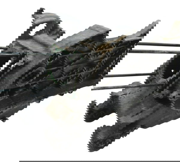 Bloco Motor Yamaha Neo 115 08-11 Orig