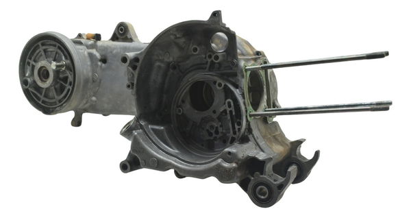 Bloco Motor Yamaha Neo 115 08-11 Orig