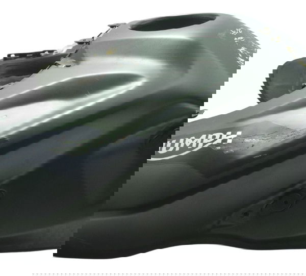 Tanque C/ Avaria Triumph Tiger 900 Rally Pro 20-24 Original