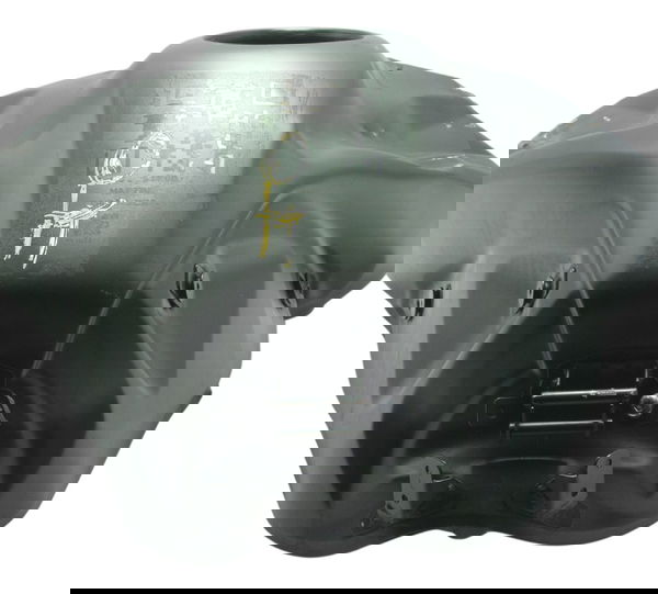 Tanque C/ Avaria Triumph Tiger 900 Rally Pro 20-24 Original