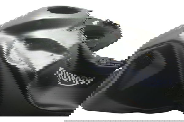 Tanque C/ Avaria Triumph Tiger 900 Rally Pro 20-24 Original