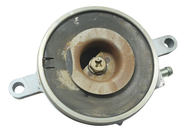 Tampa Cabeçote Yamaha Neo 115 08-11 Original