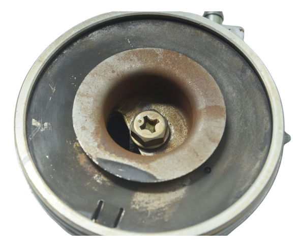 Tampa Cabeçote Yamaha Neo 115 08-11 Original