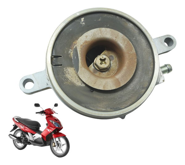Tampa Cabeçote Yamaha Neo 115 08-11 Original