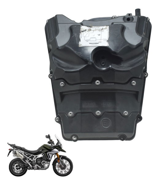 Caixa Filtro Ar Triumph Tiger 900 Rally Pro 20-24 Original