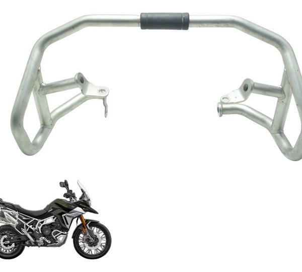 Protetor Motor Triumph Tiger 900 Rally Pro 20-24 Original