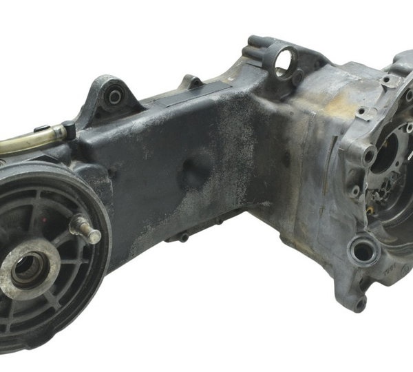 Bloco Motor Yamaha Neo 115 08-11 Original