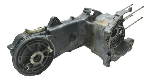 Bloco Motor Yamaha Neo 115 08-11 Original
